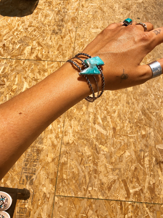 Lightning Strikes Bracelet