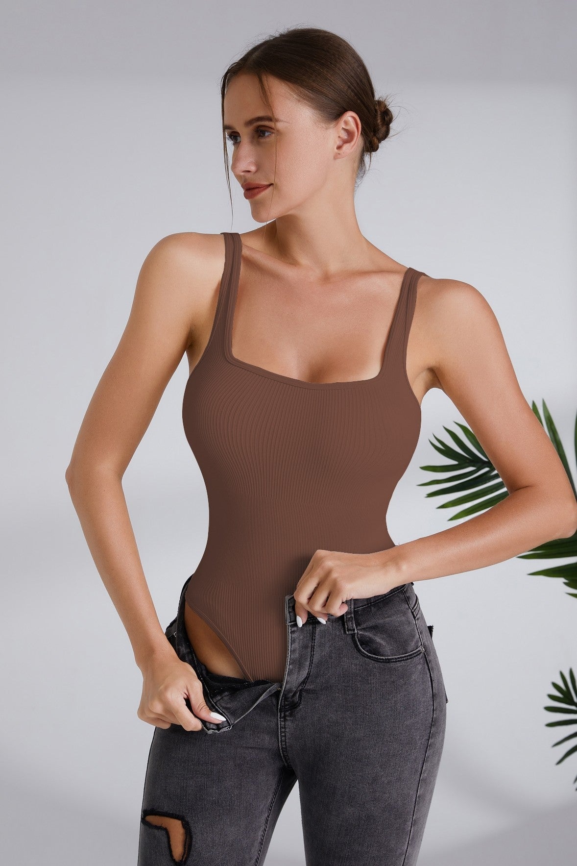 Willow Bodysuit