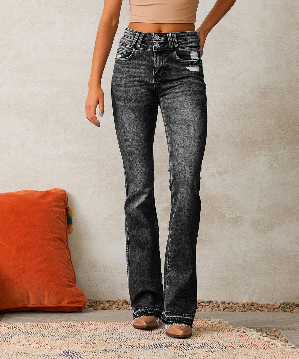 Vintage Outlaw Denim