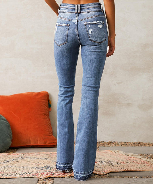 Vintage Outlaw Denim