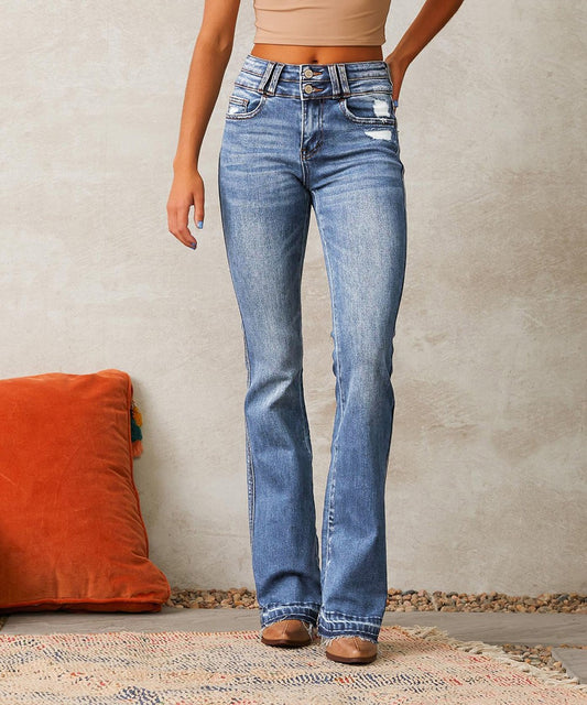 Vintage Outlaw Denim