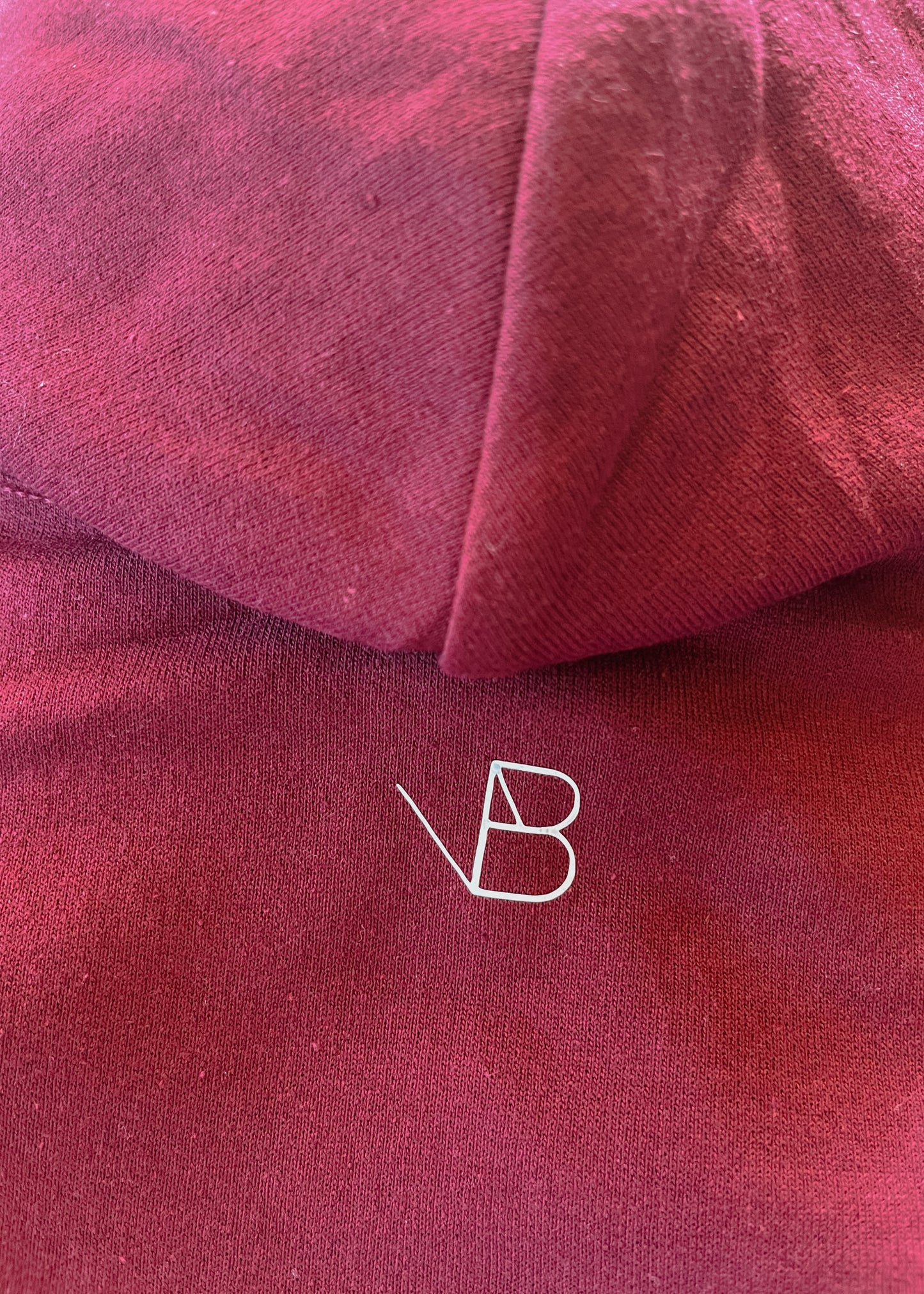 VB Original - Cowboy Hat Hoodie