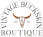 Vintage Buckskin Boutique