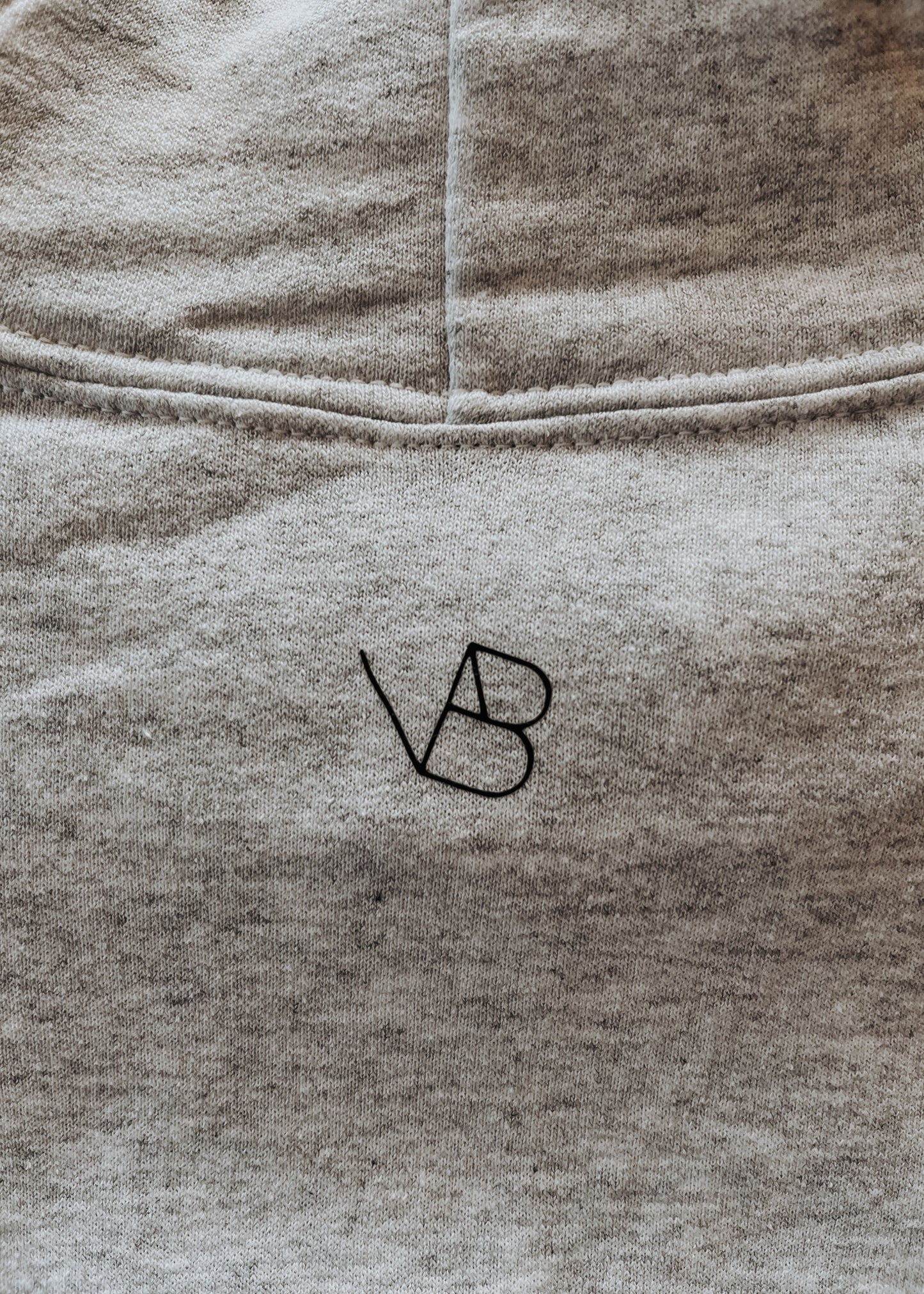 VB Original - Cowboy Hat Hoodie