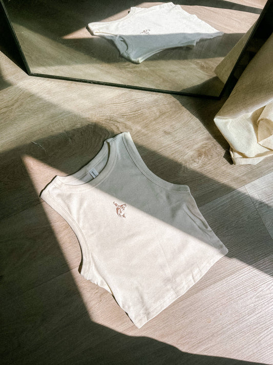 The Bronc Tank
