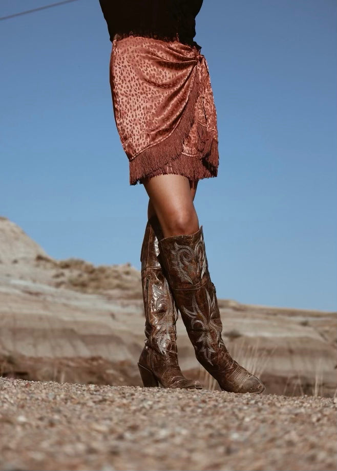 Hattie Skirt