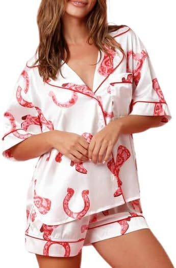 Boots & Dreams PJ's