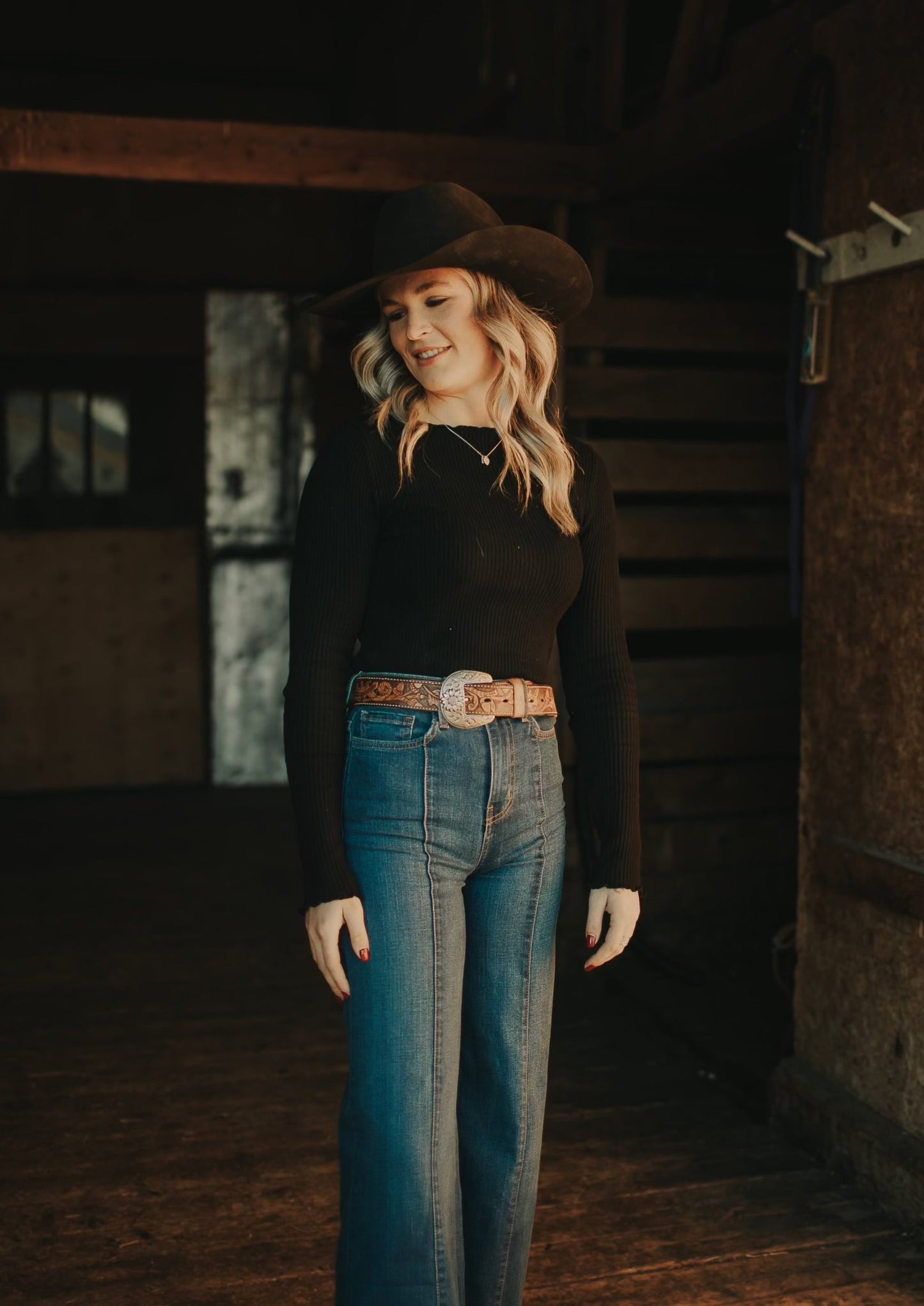 Arianna Long Sleeve