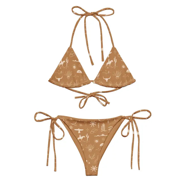 Buckskin Beige