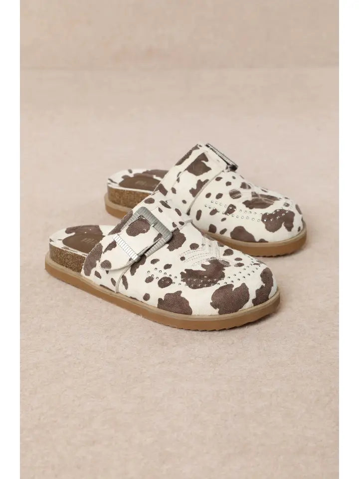 Dakota Mules
