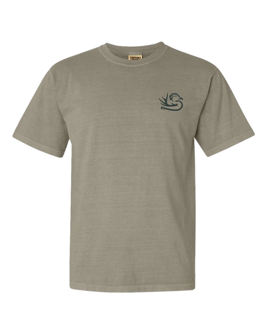 Southern Down Duck Camo