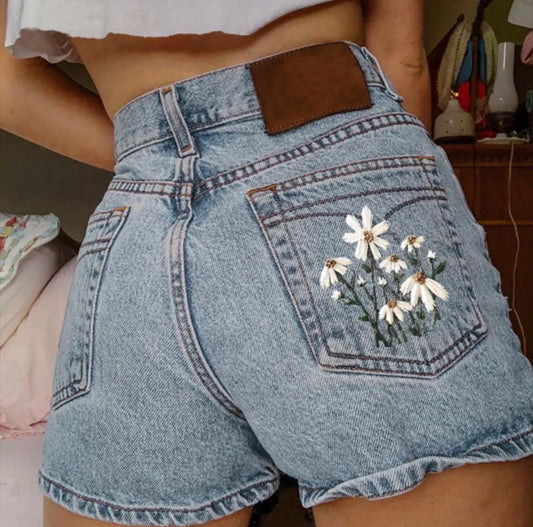 Daisy Duke's