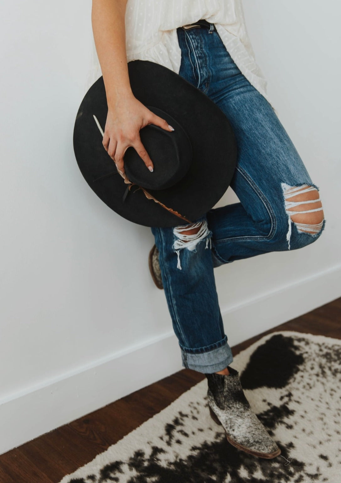 Emilie Jeans