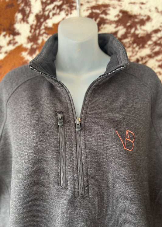 Men’s VB 1/4 Zip