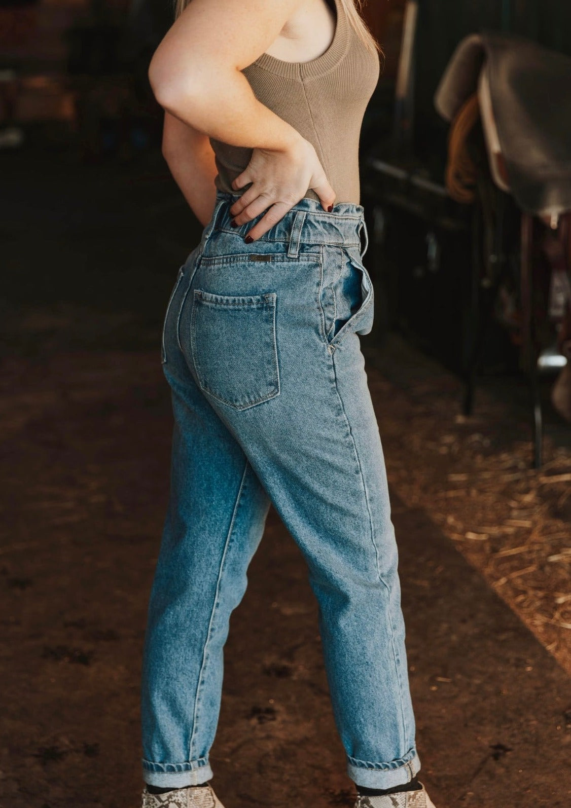 Georgia Jeans