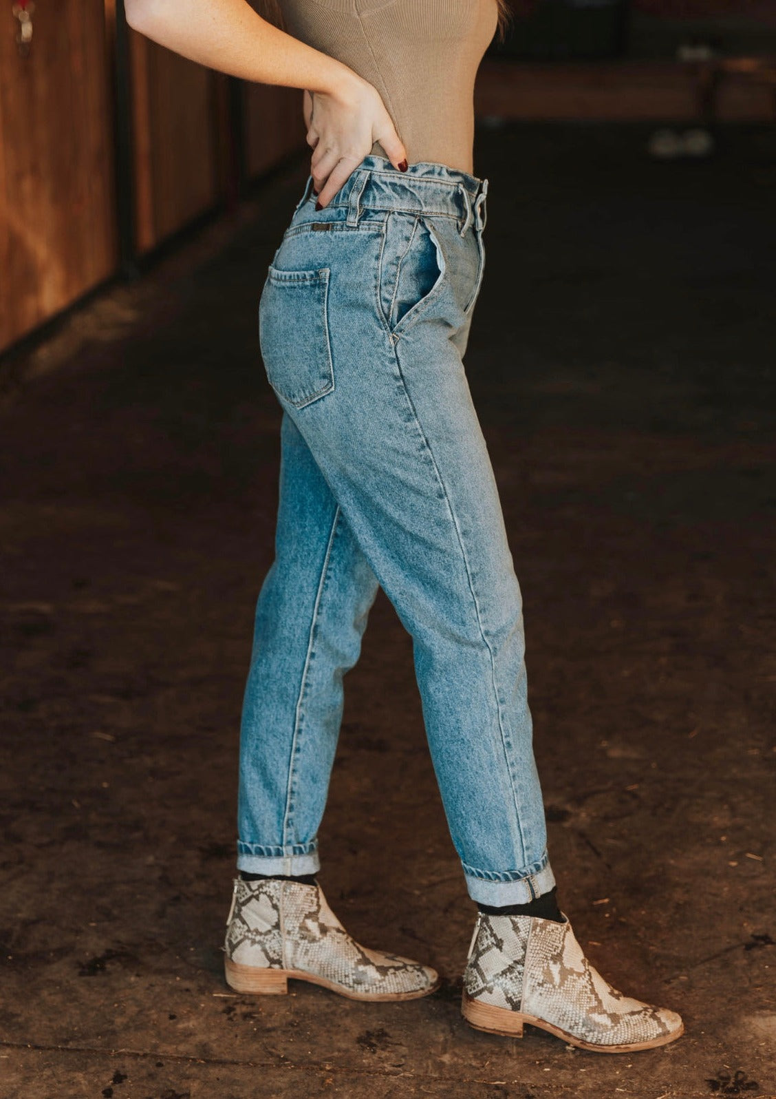 Georgia Jeans