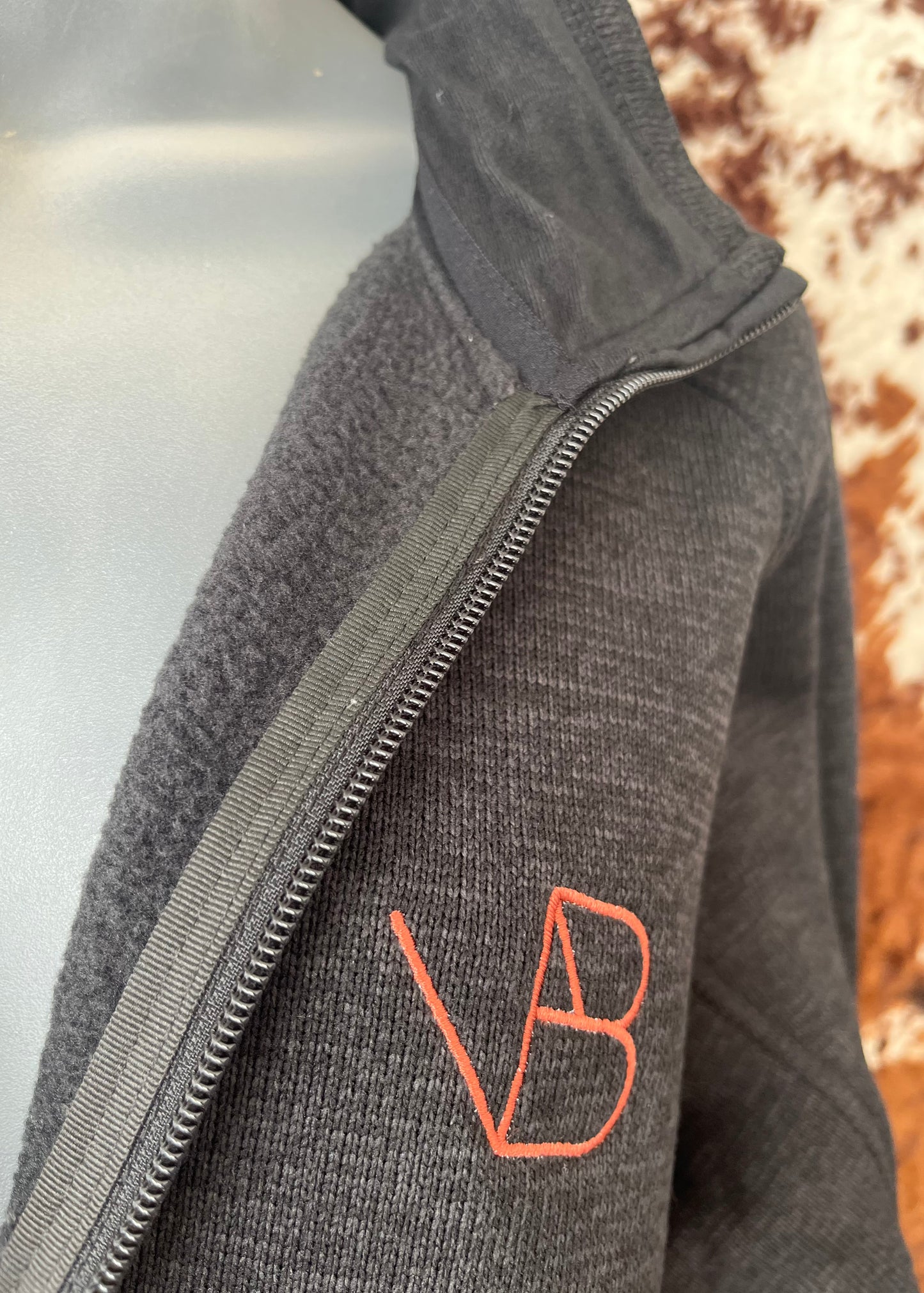 Men’s VB 1/4 Zip