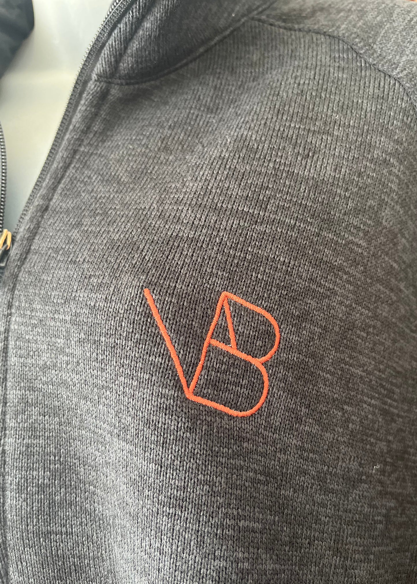 Men’s VB 1/4 Zip