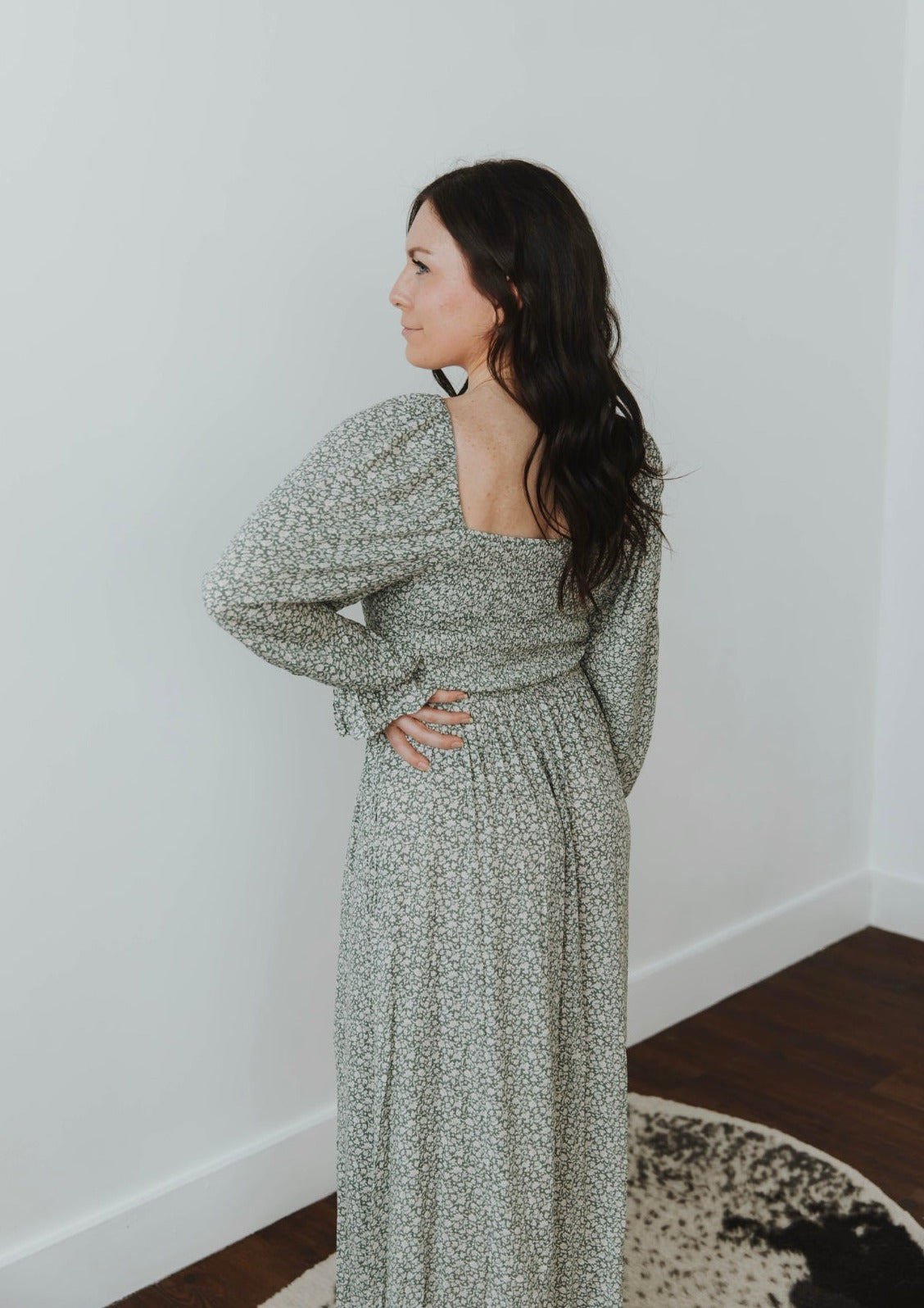 Delilah Dress