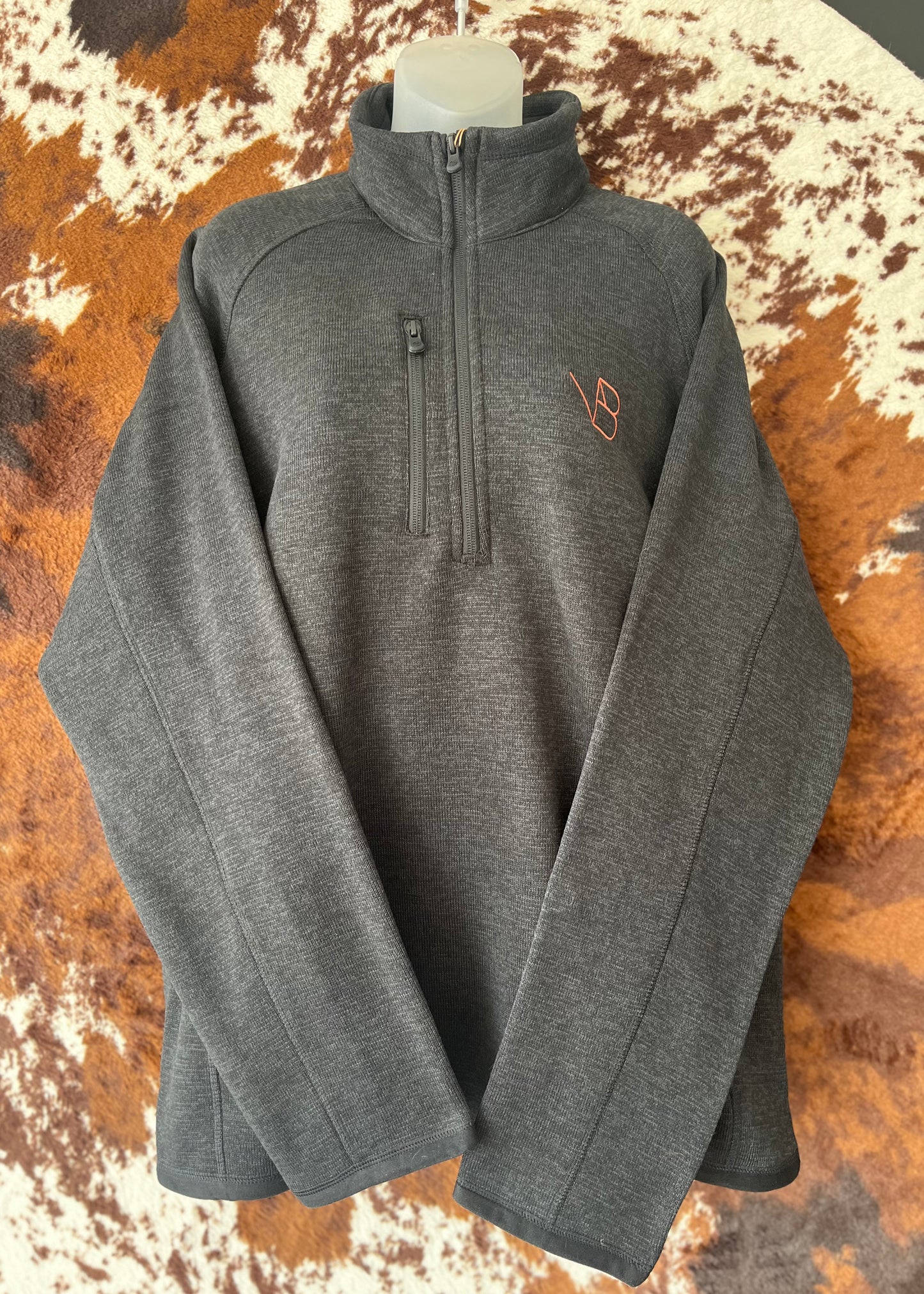 Men’s VB 1/4 Zip