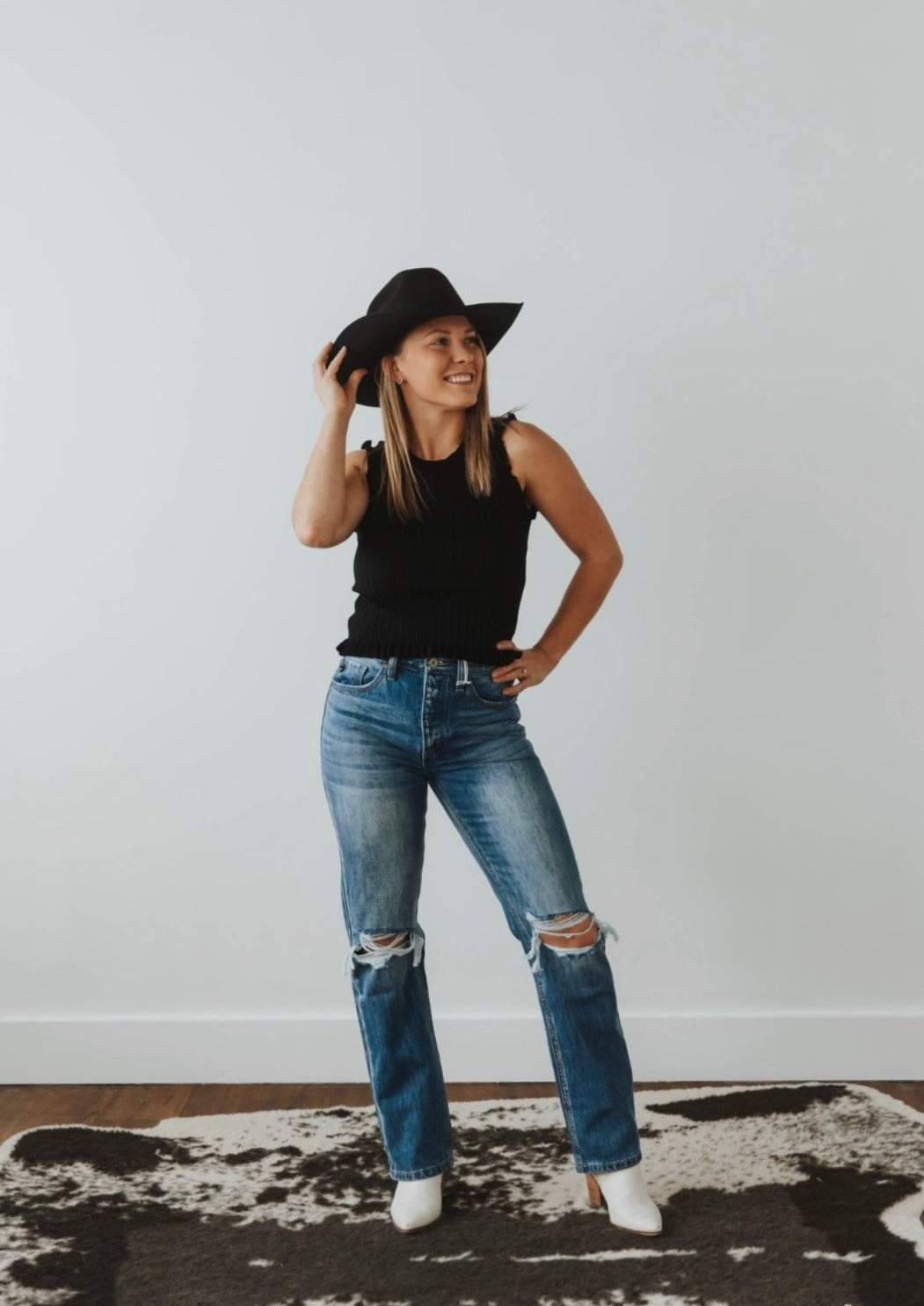 Emilie Jeans