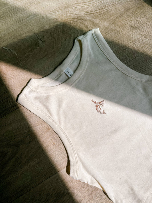 The Bronc Tank