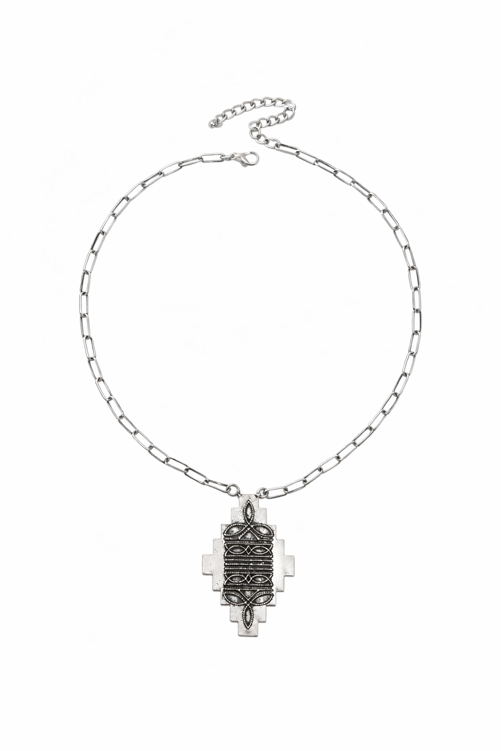 Frontier Heirloom Necklace