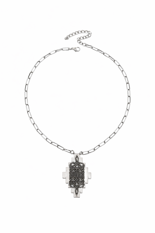 Frontier Heirloom Necklace