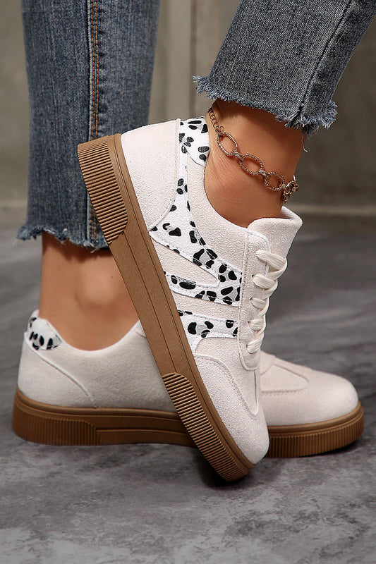 Wild Side Sneakers