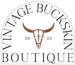 Vintage Buckskin Boutique