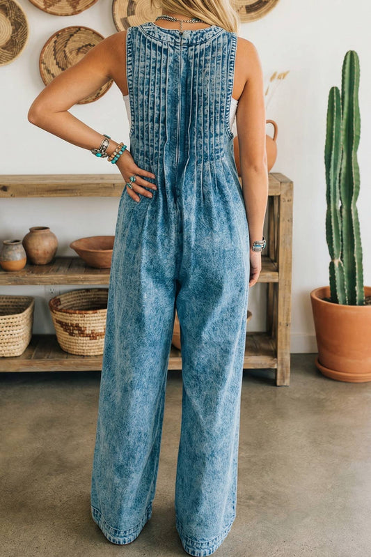 The Sedona Jumpsuit