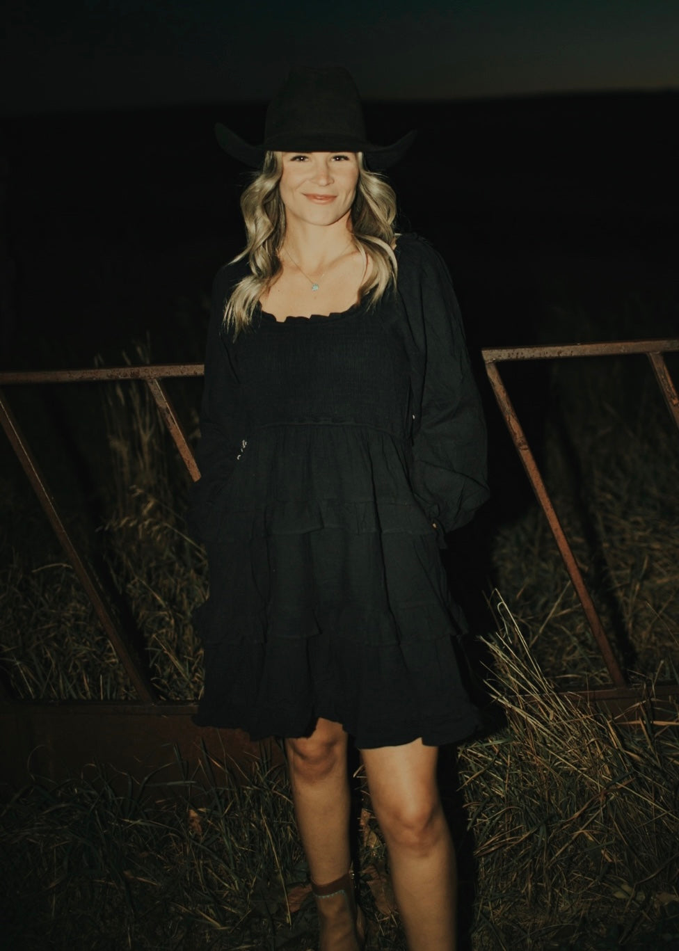 Dresses