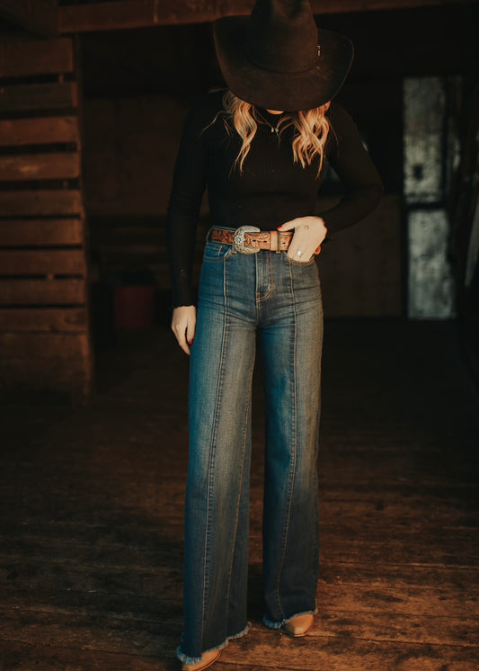 Hadleigh Jeans