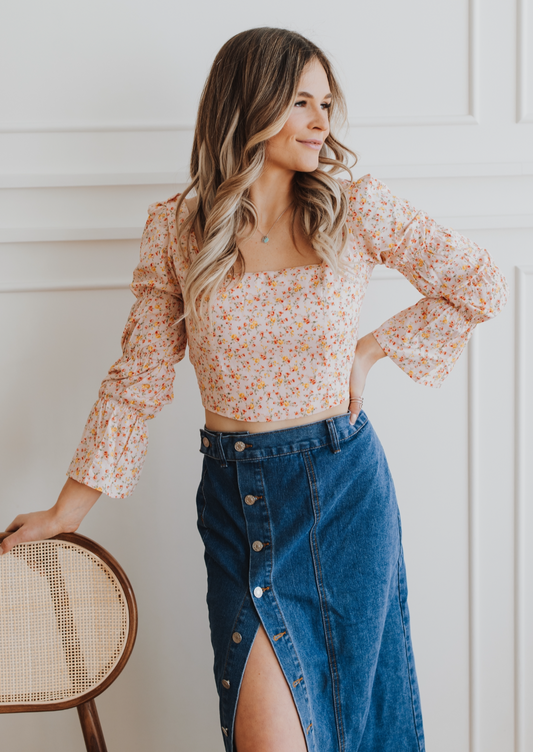 Stella Top