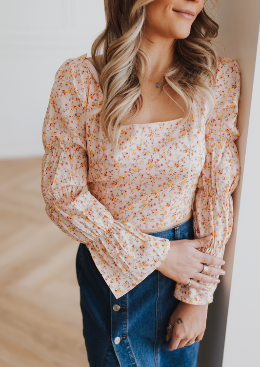 Stella Top