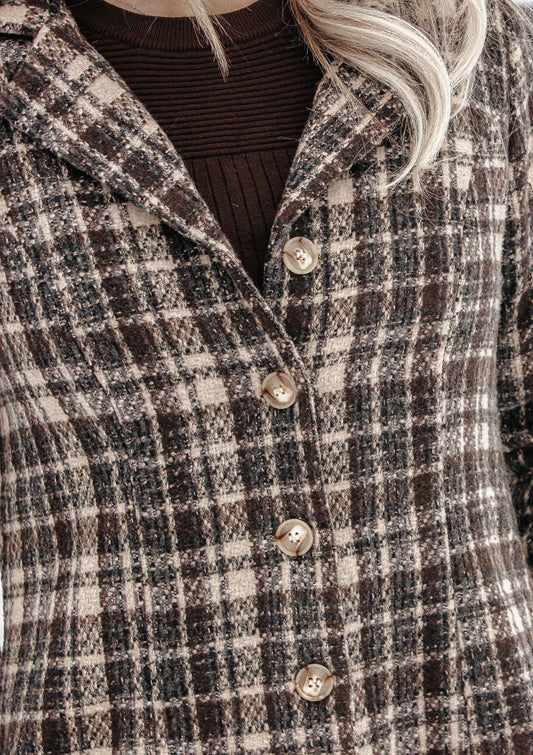 Finley Jacket