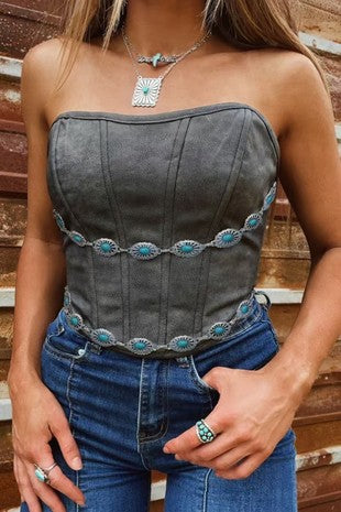 Savannah Top