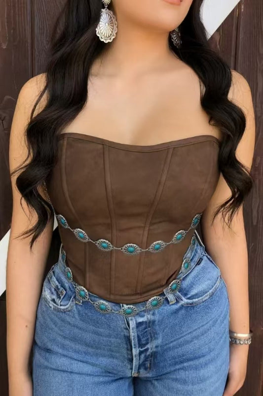 Savannah Top