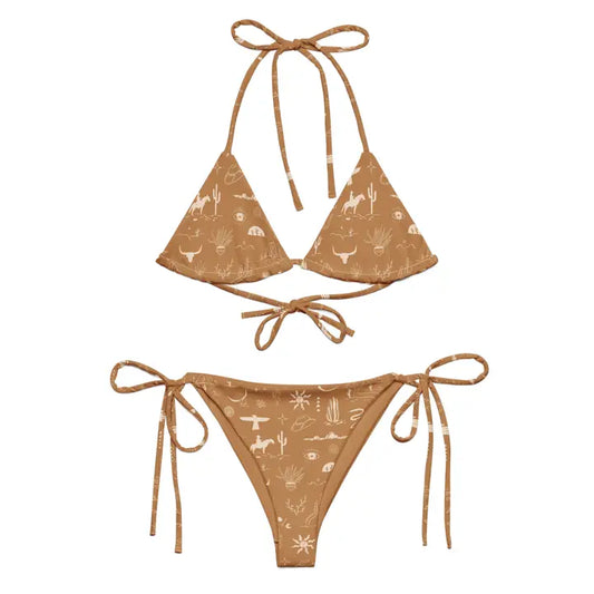 Buckskin Beige