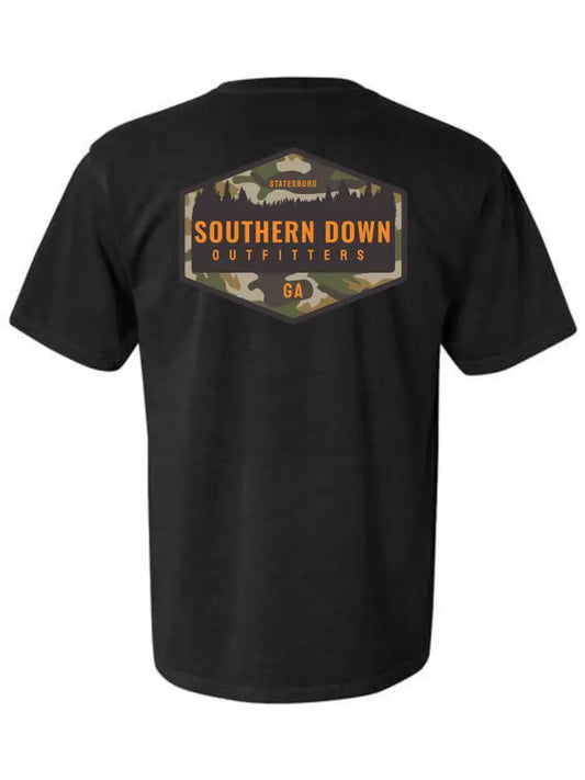 Southern Down Camo