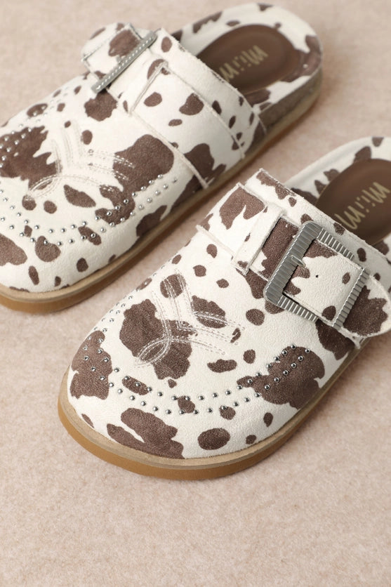 Dakota Mules