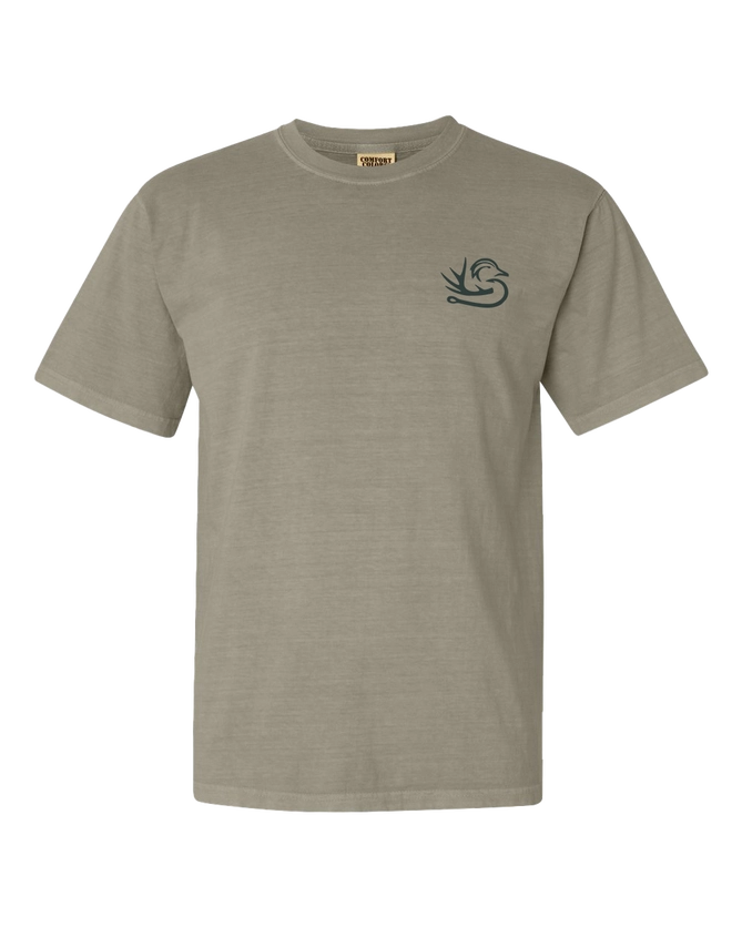 Southern Down Duck Camo