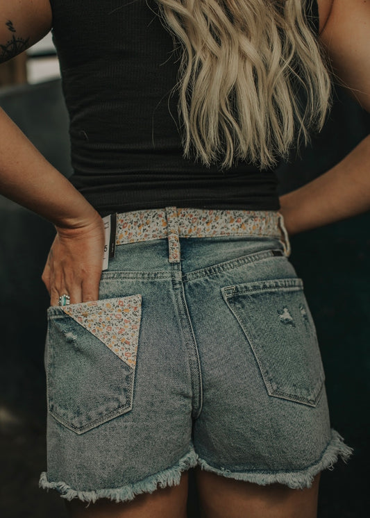 Aspyn Shorts