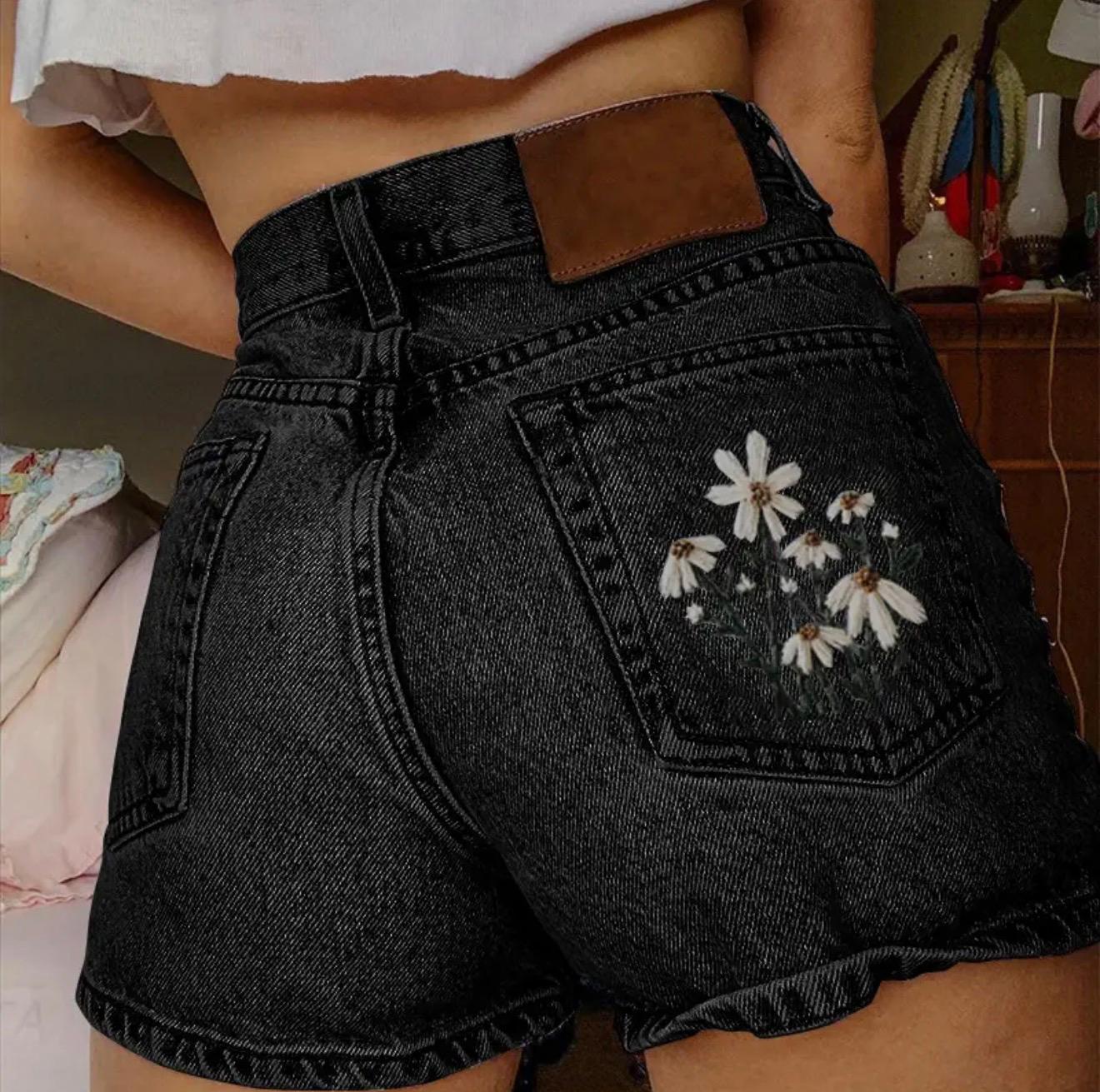 Daisy Duke's