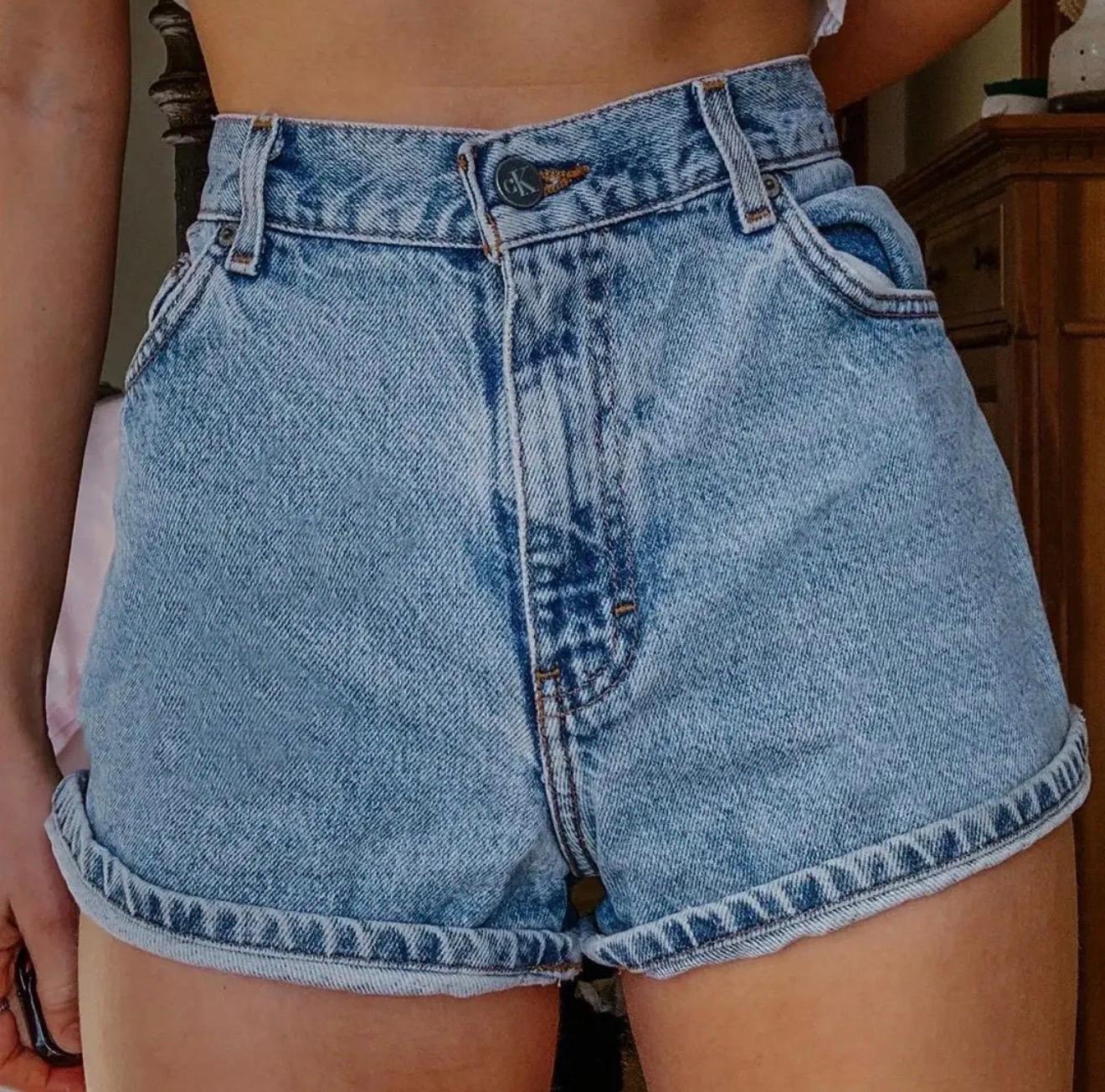 Daisy Duke's