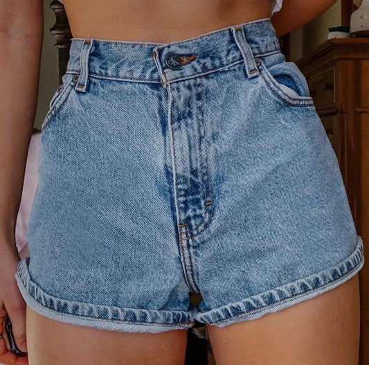 Daisy Duke's