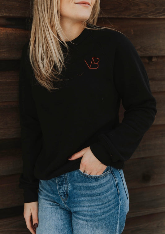 VB Crewneck