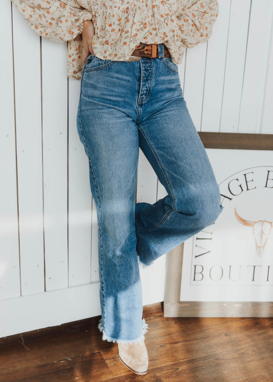 Harlee Jeans