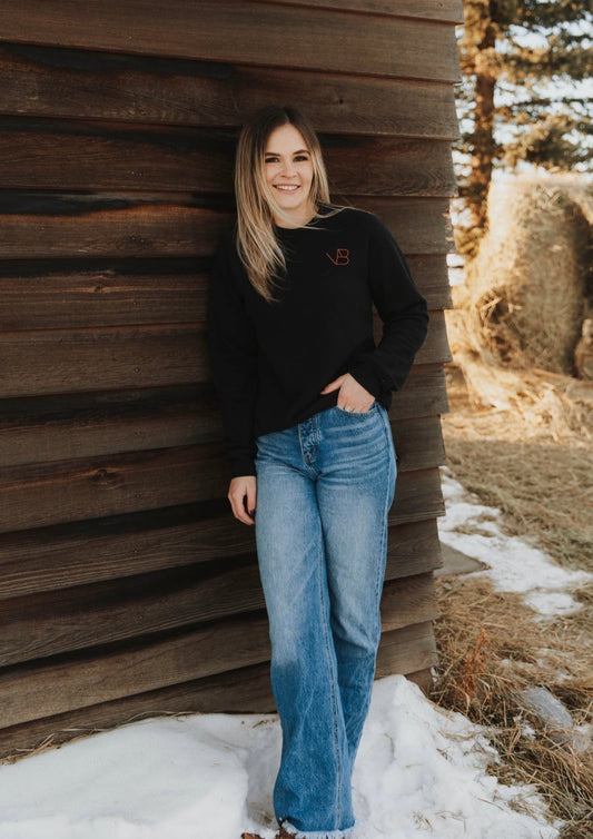 VB Crewneck