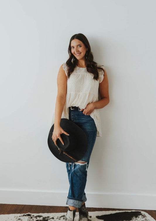Kennedy Top